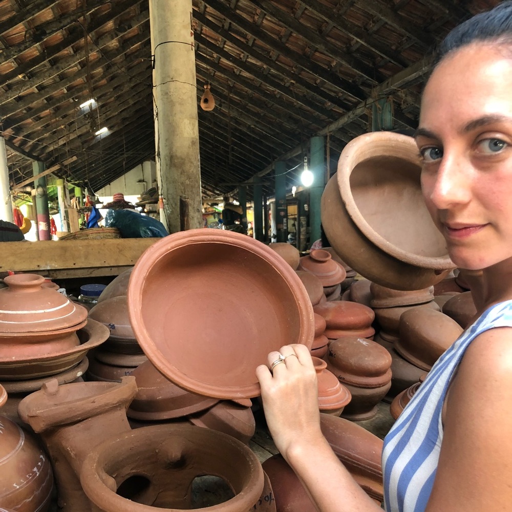 Meet your Posher, Carly